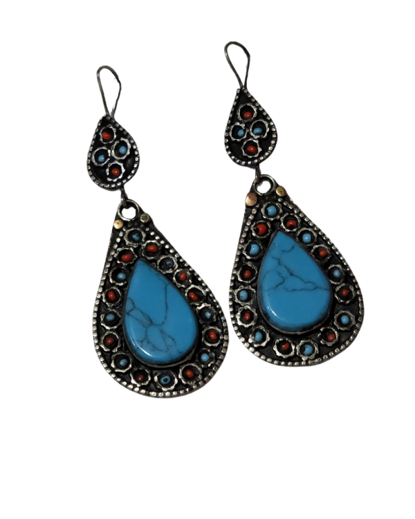 Arete german silver