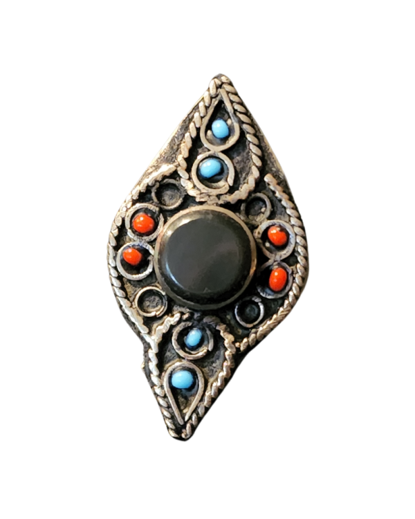 Anillo German Silver - Imagen 7