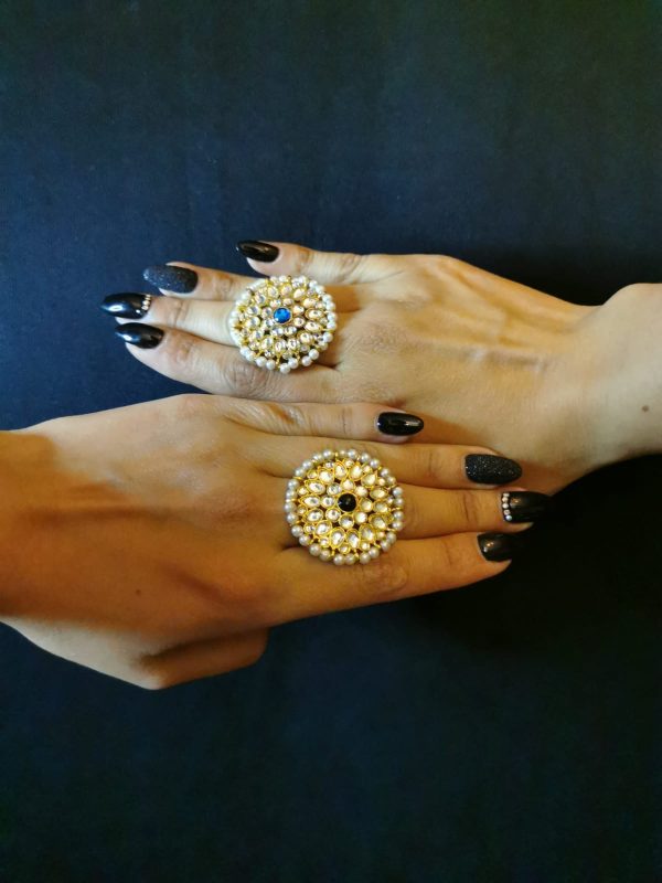 Anillos ajustables