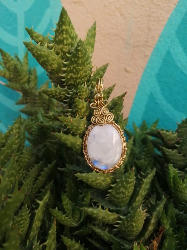 Dije Wire Wrap - Imagen 6