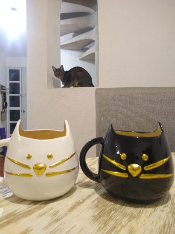 Taza caldero - Imagen 2