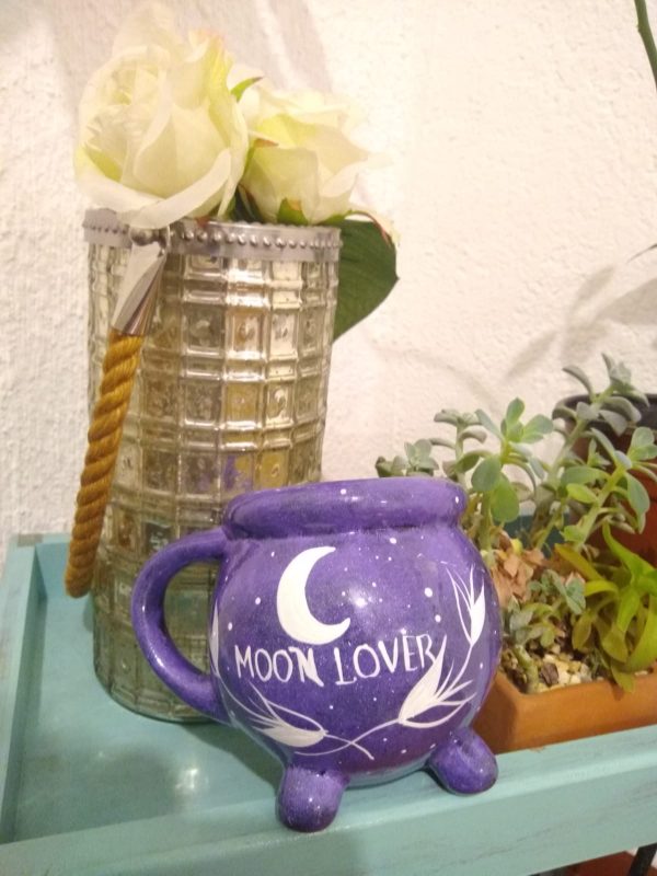 Taza caldero - Imagen 3