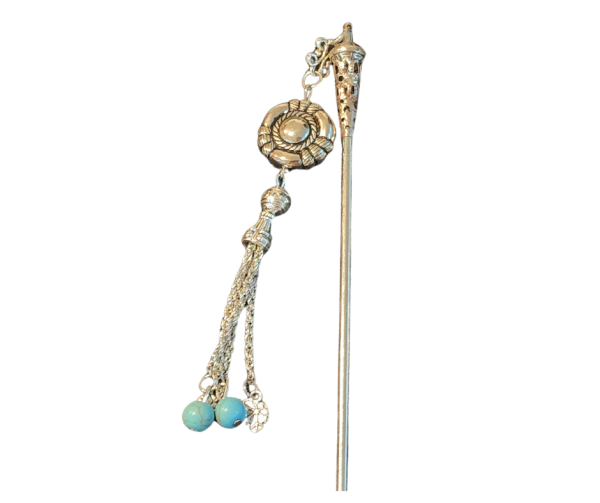 Pin modelo rueda