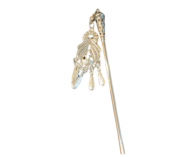 Pin modelo botón